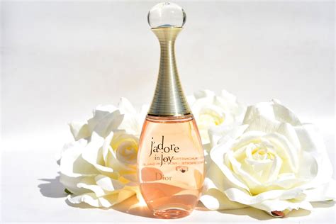 christian dior j adore injoy|what does j'adore smell like.